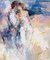 My love II Poster Print by Willem Haenraets - Item # VARPDXWH096